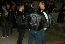 Chopper Club Macedonia - Winter party 2024